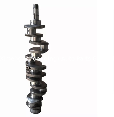 6BD1 Κρανκ άξονας 1-12310-437-0 1123104370 για ISUZU