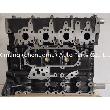 Motor completo 3L 5L Motor Long Block 2L Motor Assembly para Toyota Hiace