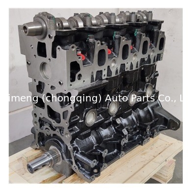 Motor completo 3L 5L Motor Long Block 2L Motor Assembly para Toyota Hiace