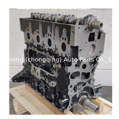 Motor completo 3L 5L Motor Long Block 2L Motor Assembly para Toyota Hiace