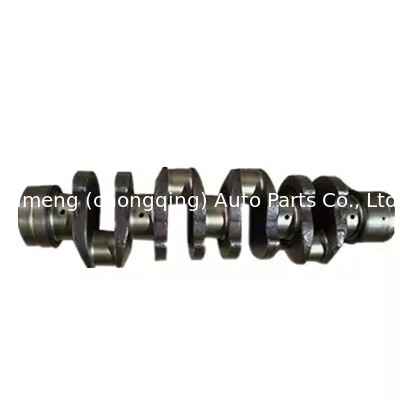 4HF1 Κρανκ άξονας 8-97112981-1 8971129811 89711-29811 8-97033-171-2 για ISUZU