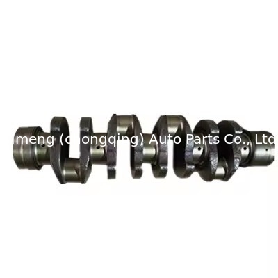 4HF1 Κρανκ άξονας 8-97112981-1 8971129811 89711-29811 8-97033-171-2 για ISUZU