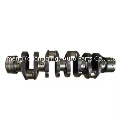 4HF1 Κρανκ άξονας 8-97112981-1 8971129811 89711-29811 8-97033-171-2 για ISUZU