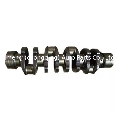 4HF1 Κρανκ άξονας 8-97112981-1 8971129811 89711-29811 8-97033-171-2 για ISUZU