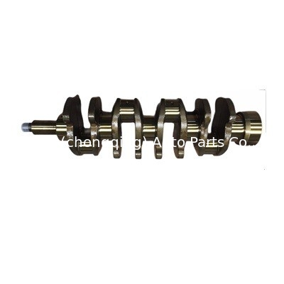 4BE1 4BC2 Κρανκ άξονας κινητήρα 8-94416-373-2 8944163732 για ISUZU Κύριο άξονα