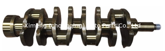 4BE1 4BC2 Κρανκ άξονας κινητήρα 8-94416-373-2 8944163732 για ISUZU Κύριο άξονα