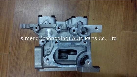 4G12 B12S B12D Đầu xi lanh động cơ 9048771 24542621 96642710 AMC9048771 cho Chevrolet N300 Daewoo Aveo 1200CC Kalos