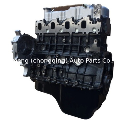 GW2.8TC-2 Πλήρης κινητήρας Μηχανή Assy GW2.8TC Μηχανή Μακρύ μπλοκ για το Μεγάλο Τείχος 2.08G1 2.8TC PA4S PA6R GW2.8TC