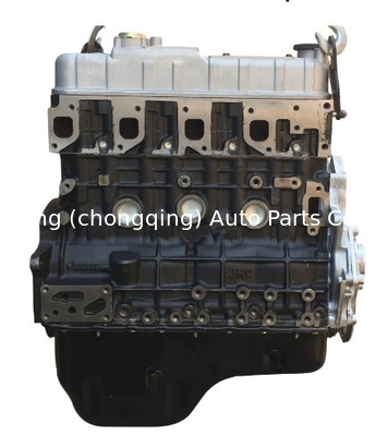 GW2.8TC-2 Πλήρης κινητήρας Μηχανή Assy GW2.8TC Μηχανή Μακρύ μπλοκ για το Μεγάλο Τείχος 2.08G1 2.8TC PA4S PA6R GW2.8TC