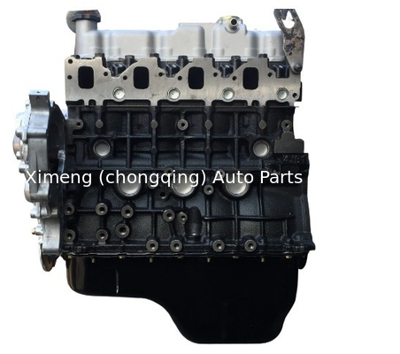GW2.8TC-2 Πλήρης κινητήρας Μηχανή Assy GW2.8TC Μηχανή Μακρύ μπλοκ για το Μεγάλο Τείχος 2.08G1 2.8TC PA4S PA6R GW2.8TC