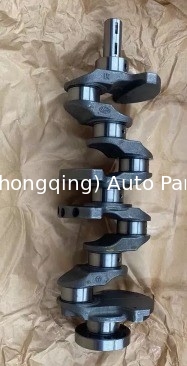 G4KD G4KE G4KG Κρανκσάφτ 23110-2F310 23111-2G010 23111-2G400 για την HYUNDAI