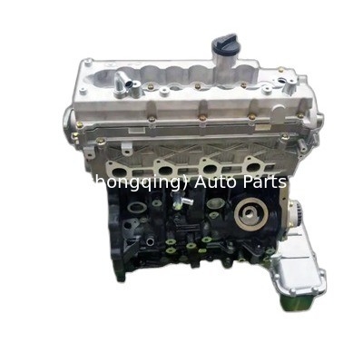 4D20 GW4D20 Ολοκληρωμένος κινητήρας Assy 4D20 Long Block 4D20 για το Great Wall Wingle 5 Haval H5 2.0