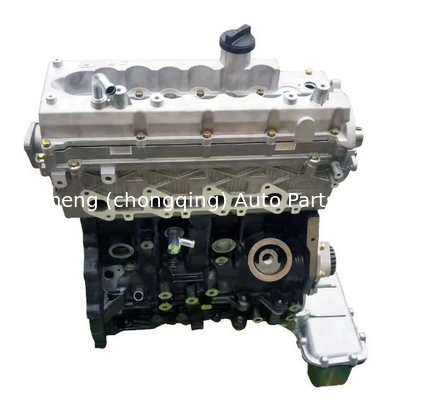 4D20 GW4D20 Ολοκληρωμένος κινητήρας Assy 4D20 Long Block 4D20 για το Great Wall Wingle 5 Haval H5 2.0
