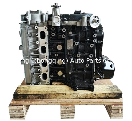 4D20 GW4D20 Ολοκληρωμένος κινητήρας Assy 4D20 Long Block 4D20 για το Great Wall Wingle 5 Haval H5 2.0