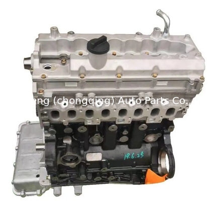4D20 GW4D20 Ολοκληρωμένος κινητήρας Assy 4D20 Long Block 4D20 για το Great Wall Wingle 5 Haval H5 2.0