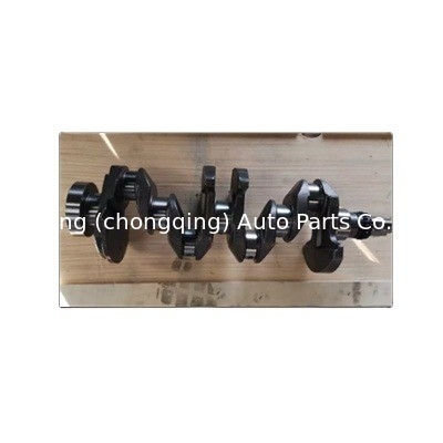 G4FA G4FC Κρανκσαχτ του κινητήρα 23110-2B400 23110-2B100 231102B400 231102B100 για την HYUNDAI