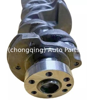 G4FA G4FC Κρανκσαχτ του κινητήρα 23110-2B400 23110-2B100 231102B400 231102B100 για την HYUNDAI