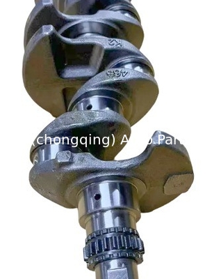 G4FA G4FC Κρανκσαχτ του κινητήρα 23110-2B400 23110-2B100 231102B400 231102B100 για την HYUNDAI
