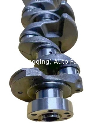 G4FA G4FC Κρανκσαχτ του κινητήρα 23110-2B400 23110-2B100 231102B400 231102B100 για την HYUNDAI