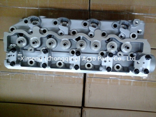 4D56 4D55 D4BA D4BF D4BH Κεφαλή κυλίνδρου 908770 AMC908770 22100-42700 22100-42530 για το MITSUBISHI/Hyundai H100 H1 2.5D