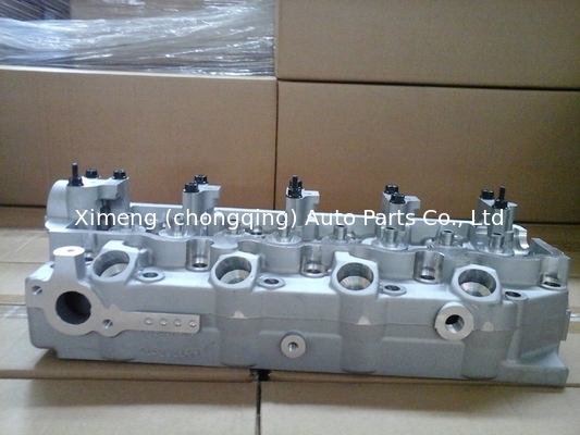 4D56 4D55 D4BA D4BF D4BH Κεφαλή κυλίνδρου 908770 AMC908770 22100-42700 22100-42530 για το MITSUBISHI/Hyundai H100 H1 2.5D