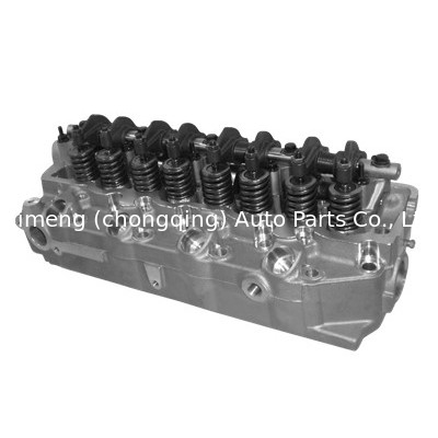 4D56/4D55 رأس الاسطوانة Assy 908511 AMC908511 MD185918 MD109733 MD305542 MD185922 MD103199 MD307786 لميتسوبيشي