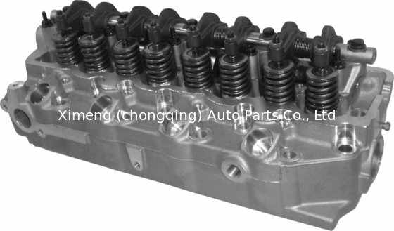 4D56/4D55 رأس الاسطوانة Assy 908511 AMC908511 MD185918 MD109733 MD305542 MD185922 MD103199 MD307786 لميتسوبيشي