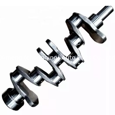 G4KE Κρανκ άξονας κινητήρα 23111-2G200 23111-2G230 για HYUNDAI Santa Fe Kia Optima 2.4L