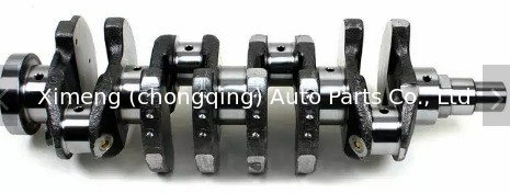 G4KE Κρανκ άξονας κινητήρα 23111-2G200 23111-2G230 για HYUNDAI Santa Fe Kia Optima 2.4L