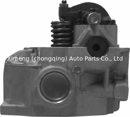 4D56/4D55 رأس الاسطوانة Assy 908511 AMC908511 MD185918 MD109733 MD305542 MD185922 MD103199 MD307786 لميتسوبيشي