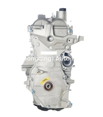 Ολοκληρωμένος κινητήρας Assy ZD22 Συνδυασμός κινητήρα ZD22 Long Block ZD22 2.0L για Nissan HR16 MR20 2.0L D22A