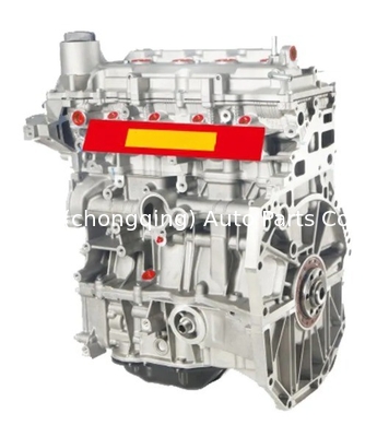 Ολοκληρωμένος κινητήρας Assy ZD22 Συνδυασμός κινητήρα ZD22 Long Block ZD22 2.0L για Nissan HR16 MR20 2.0L D22A