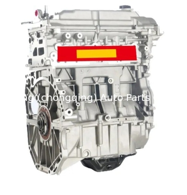 Ολοκληρωμένος κινητήρας Assy ZD22 Συνδυασμός κινητήρα ZD22 Long Block ZD22 2.0L για Nissan HR16 MR20 2.0L D22A