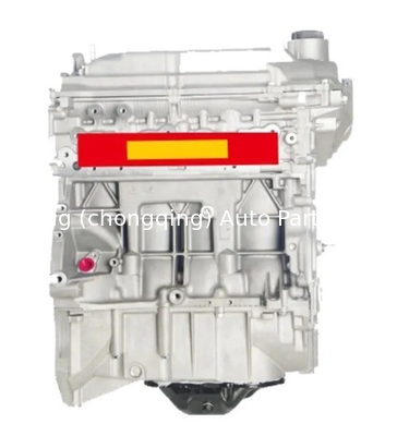 Ολοκληρωμένος κινητήρας Assy ZD22 Συνδυασμός κινητήρα ZD22 Long Block ZD22 2.0L για Nissan HR16 MR20 2.0L D22A
