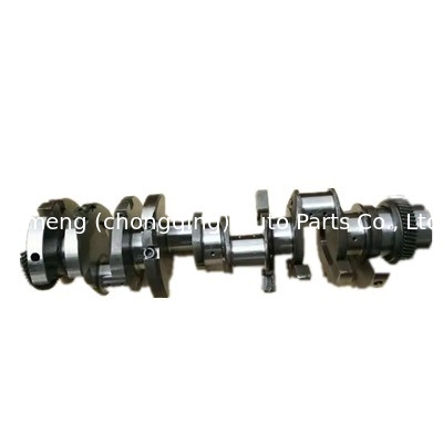 EF550/EF750 Κρανκ άξονας κινητήρα 13400-1960 134001960 13400-3110 Για το Hino F17C