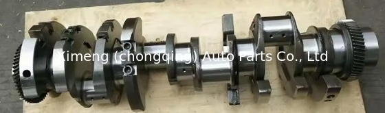 EF550/EF750 Κρανκ άξονας κινητήρα 13400-1960 134001960 13400-3110 Για το Hino F17C