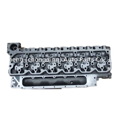 6ISDE головка цилиндра C4936081 C3977221 C3977225 5282703 Для Cummins ISDE6.7 6ISD