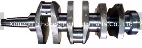 UTB445 Κρανκ άξονας 98461246 Για Fiat FIAT 450