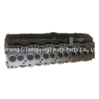 6D114 Đầu xi lanh 3936153 4938632 3973493 3936180 cho Cummins 6CT