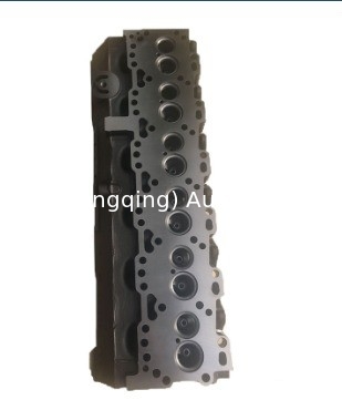 6D114 Đầu xi lanh 3936153 4938632 3973493 3936180 cho Cummins 6CT