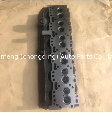 6D114 Đầu xi lanh 3936153 4938632 3973493 3936180 cho Cummins 6CT