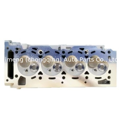XS6E6090CE XS6E6090E Συμπλήρωμα κεφαλής κυλίνδρου για το FORD FIESTA ECOSPORT ZETEC ROCAM 1.0