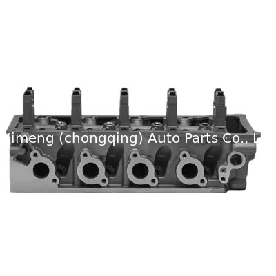 XS6E6090CE XS6E6090E Συμπλήρωμα κεφαλής κυλίνδρου για το FORD FIESTA ECOSPORT ZETEC ROCAM 1.0