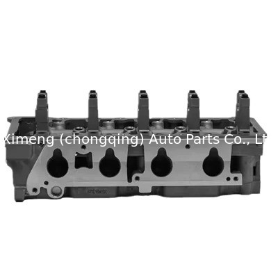 XS6E6090CE XS6E6090E Συμπλήρωμα κεφαλής κυλίνδρου για το FORD FIESTA ECOSPORT ZETEC ROCAM 1.0