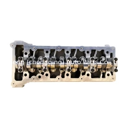 XS6E6090CE XS6E6090E Συμπλήρωμα κεφαλής κυλίνδρου για το FORD FIESTA ECOSPORT ZETEC ROCAM 1.0