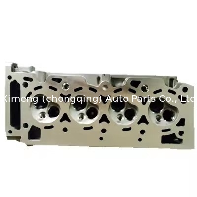 ZETEC ROCAM 1.6 Κεφαλή κυλίνδρου κινητήρα 9S6G6090K 9S6G 6090 9S6G-6090K για Ford FIESTA/ECOSPORT 1.6L