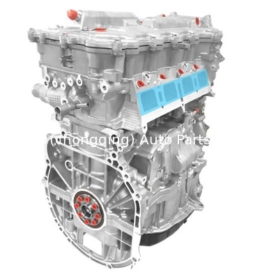 Συγκρότημα κινητήρα 1AR-FE 1AR 2.7L για το TOYOTA Highlander Venza AGV10/15