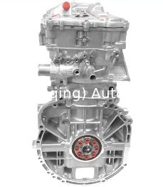 Συγκρότημα κινητήρα 1AR-FE 1AR 2.7L για το TOYOTA Highlander Venza AGV10/15
