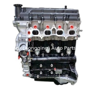 2TR 2.7L Πλήρης κινητήρας μακρύ μπλοκ 2TR-FE 2TRFE 2TR-EGR 11201-75055 για Toyota Hiace Πλήρης κινητήρας