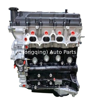 2TR 2.7L Πλήρης κινητήρας μακρύ μπλοκ 2TR-FE 2TRFE 2TR-EGR 11201-75055 για Toyota Hiace Πλήρης κινητήρας